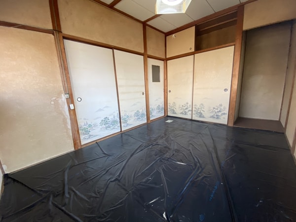 子供部屋