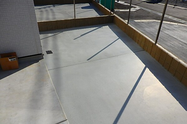 バルコニー・ベランダ