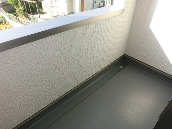 バルコニー・ベランダ