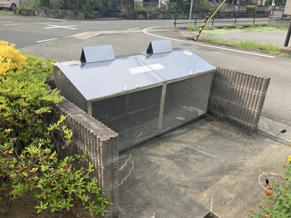 共用部