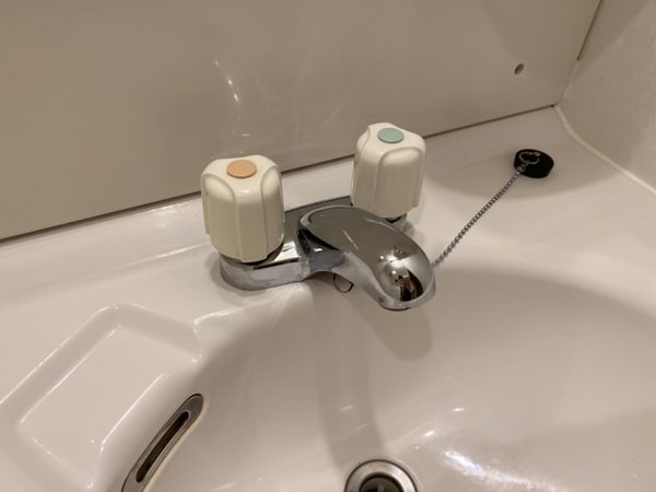 洗面所