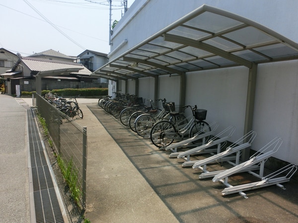 共用部