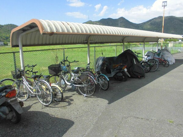 共用部