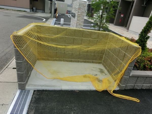 共用部