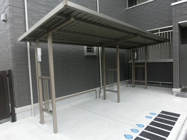 共用部