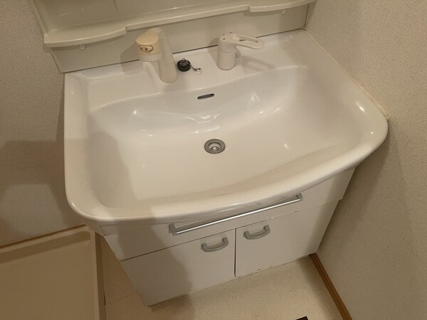 洗面所