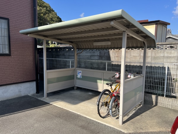 共用部