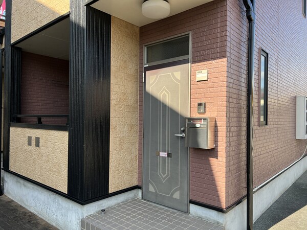 共用部