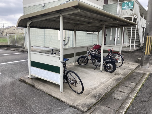 共用部