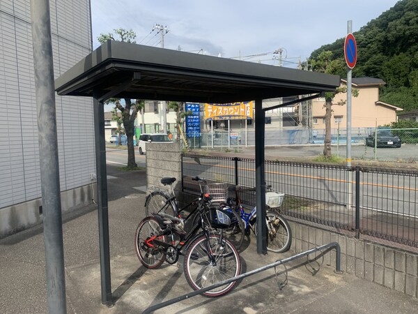 共用部