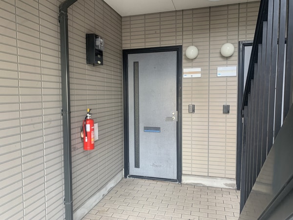 共用部