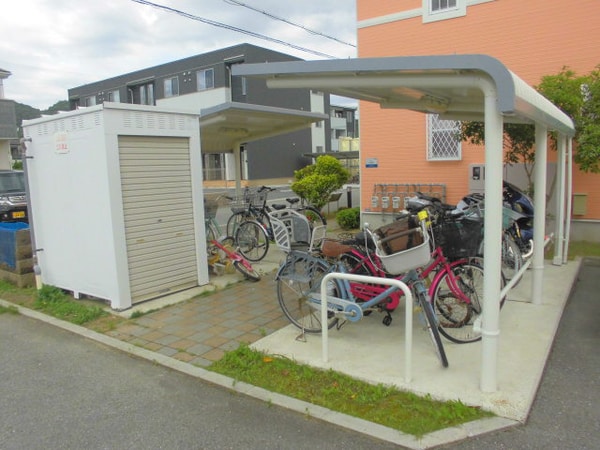 共用部