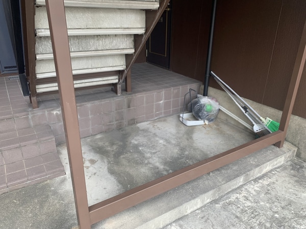 共用部