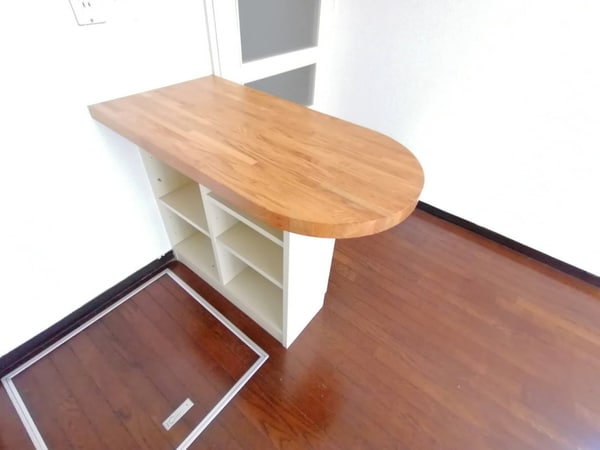 内装