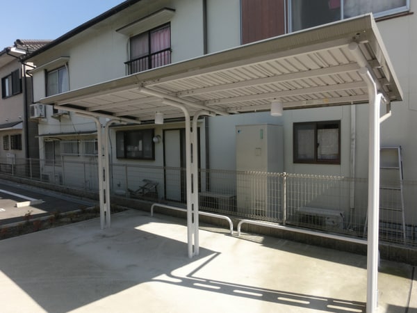 共用部