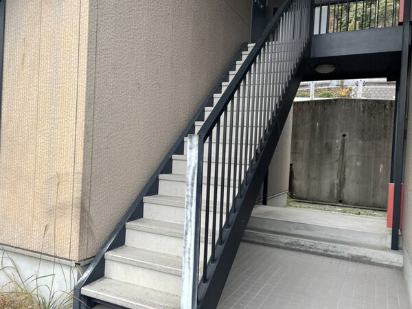 共用部