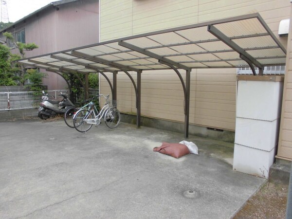 共用部