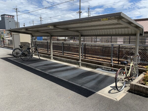 共用部