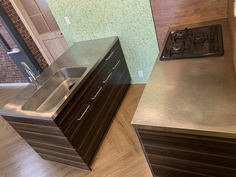 物件内観写真6　(写真はモデルです)