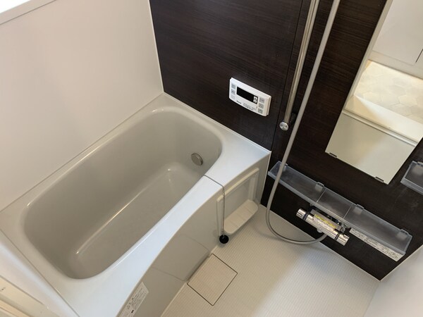 バス／シャワールーム等(写真はモデルです)