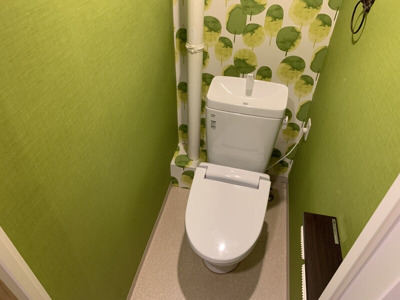 物件内観写真17　(写真はモデルです)