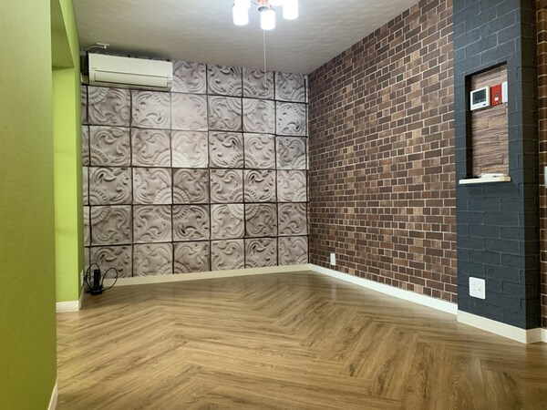 居室(写真はモデルです)