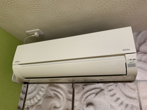 設備(写真はモデルです)