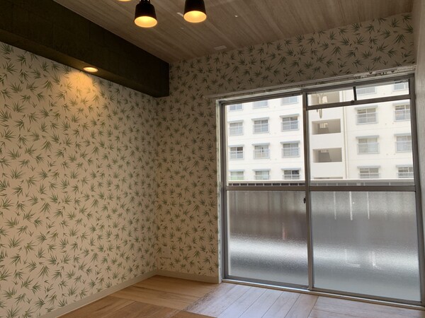 子供部屋(写真はモデルです)