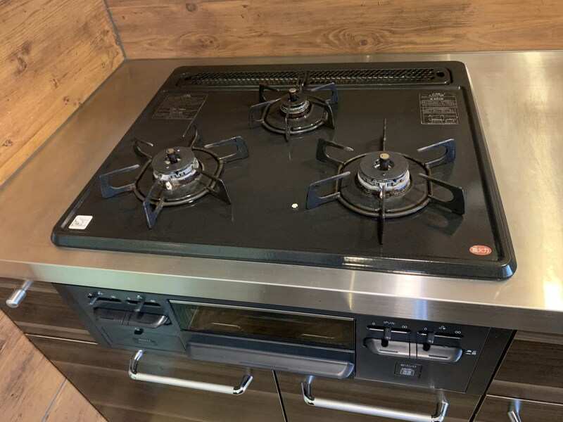 物件内観写真7　(写真はモデルです)