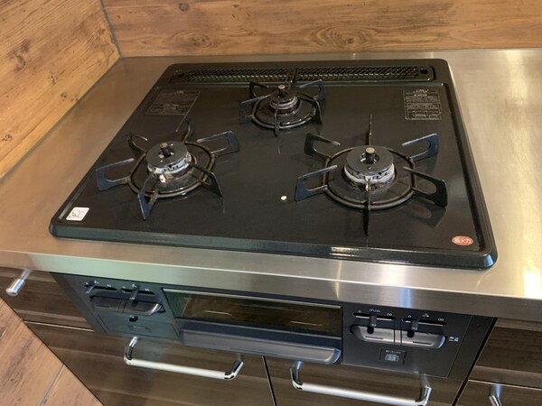 キッチン(写真はモデルです)