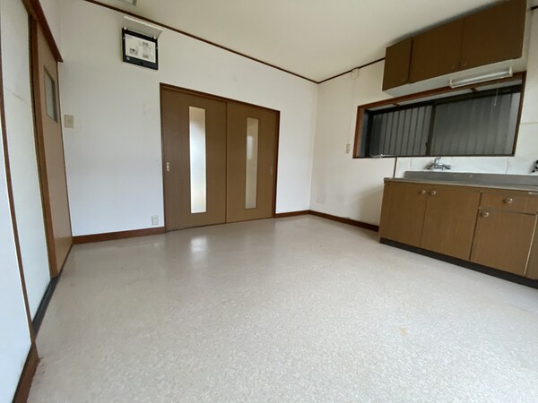 居室