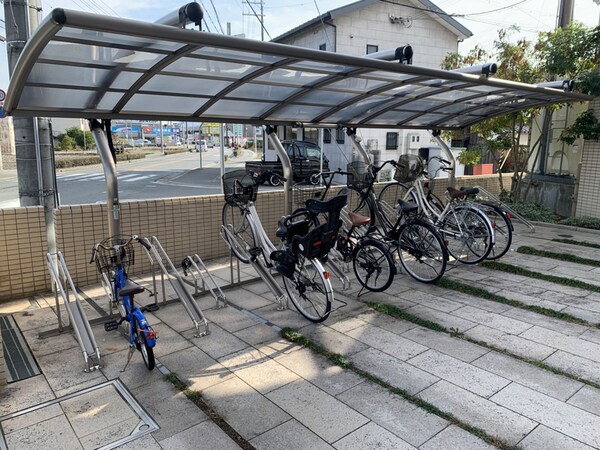 共用部