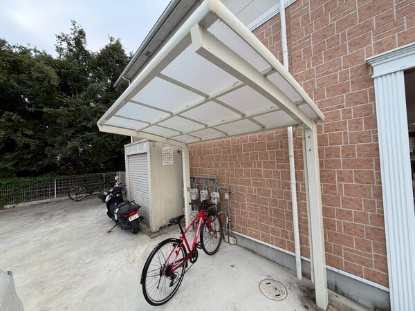 共用部