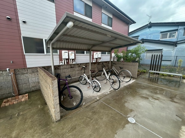 共用部