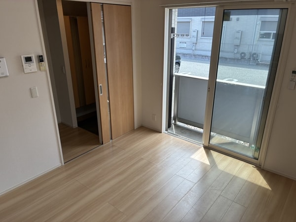 居室