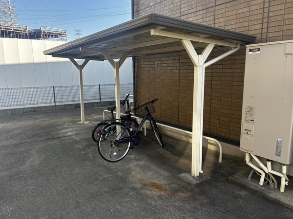 共用部