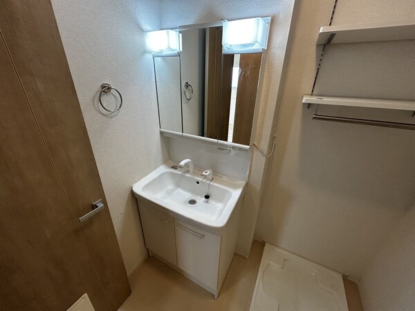洗面所