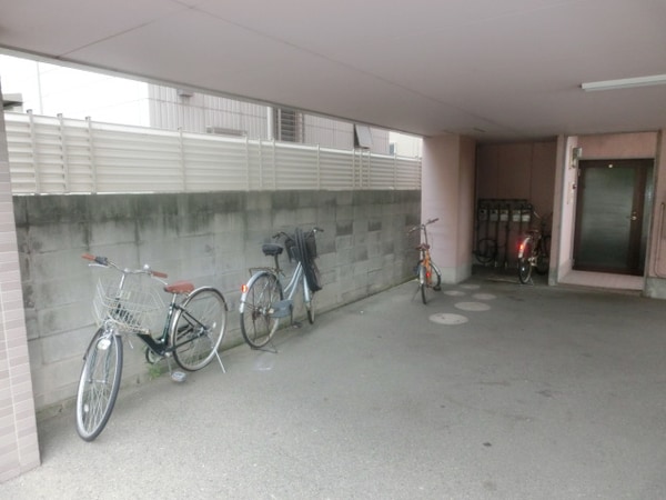 共用部