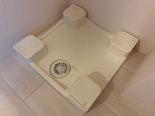 洗面所