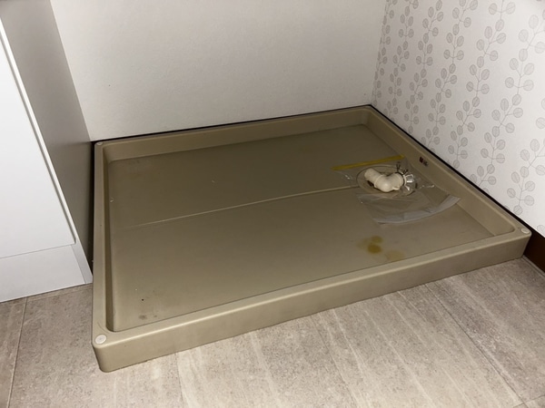 洗面所