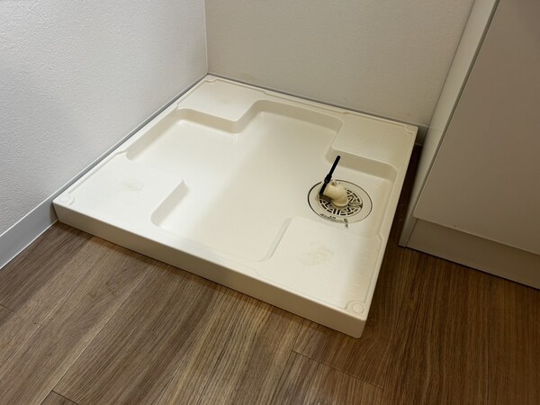 洗面所