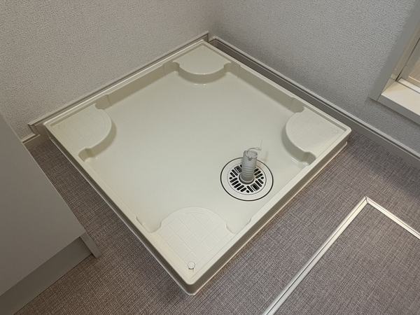 洗面所