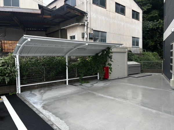 共用部
