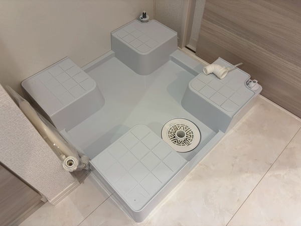 洗面所