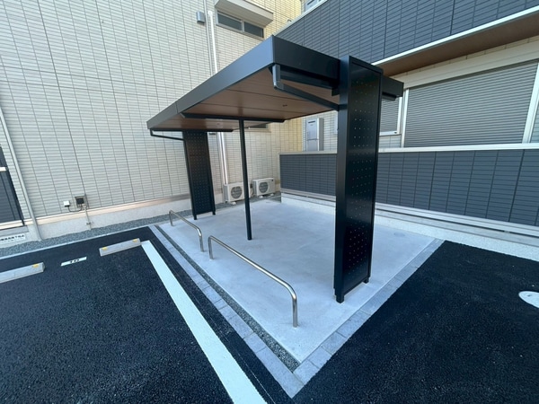 共用部