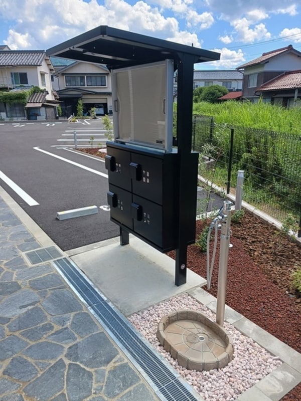 共用部