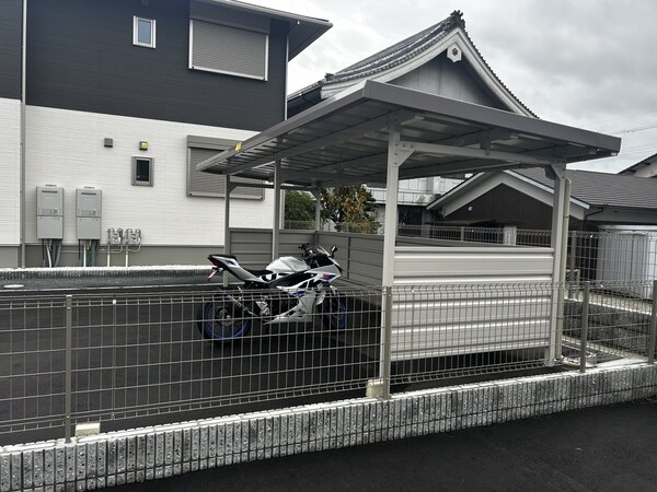 共用部