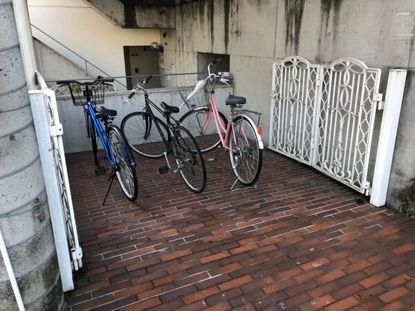 共用部