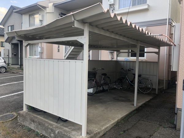 共用部