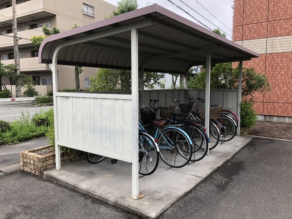 共用部